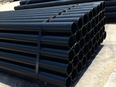 柔性鑄鐵排水管 柔性鑄鐵排水管