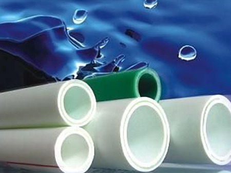 雙色PPR給水管 雙色PPR給水管