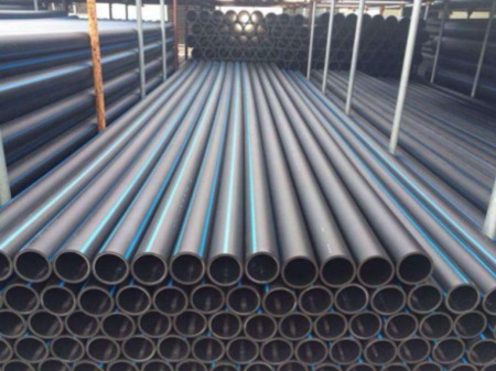 HDPE排水系統(tǒng) HDPE排水系統(tǒng)