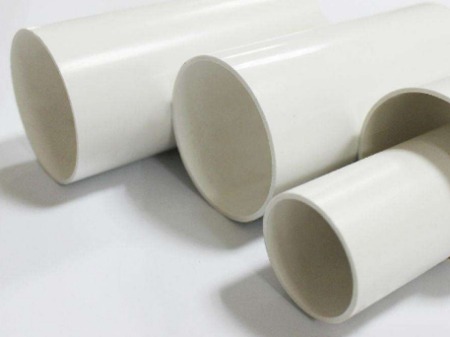 PVC-U給水管 PVC-U給水管