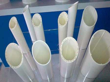 PVC-U排水管 PVC-U排水管