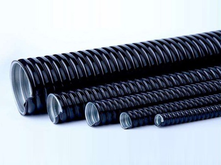 金屬包塑軟管及配件 金屬包塑軟管及配件